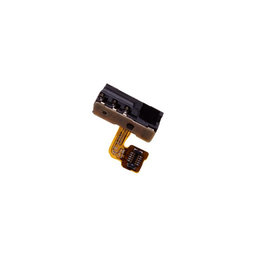 Huawei Honor 8 - Jack Connector + Flex Cable - 03023SJP Genuine Service Pack