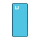 Huawei P Smart Plus (Nova 3i) - Battery Cover Adhesive - 51638634 Genuine Service Pack