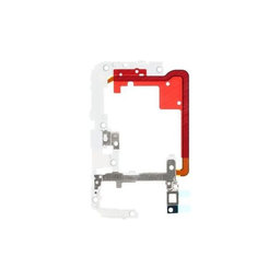 Huawei P30 Lite - Motherboard Holder + NFC Antenna - 02352RPL Genuine Service Pack