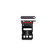 Huawei P30 Pro, P30 Pro 2020 - SIM Tray (Black) - 51661LGC Genuine Service Pack