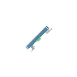 Huawei P30 Pro, P30 Pro 2020 - Power Button (Aurora Blue) - 51661MGC Genuine Service Pack