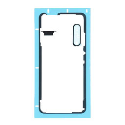 Huawei P Smart Pro - Battery Cover Adhesive - 51639952 Genuine Service Pack