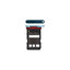 Huawei P30 Pro, P30 Pro (2020) - SIM Tray (Aurora Blue) - 51661MFE Genuine Service Pack