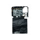 Huawei P20 Pro - Middle Frame + NFC Antenna - 02351WJC