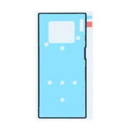 Huawei Mate 30 Pro - Battery Cover Adhesive - 51630AHY Genuine Service Pack
