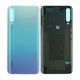 Huawei P Smart Pro - Battery Cover (Breathing Crystal) - 02353JKP, 02353HWV Genuine Service Pack