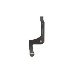 Huawei P40 Pro - Charging Connector + Flex Cable - 03027BDC Genuine Service Pack