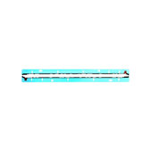 Huawei MediaPad M5 CMR-AL09 - LCD Adhesive Sticker (Upper) - 51637647 Genuine Service Pack