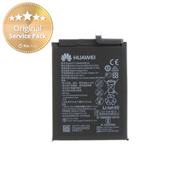 Huawei P Smart Z, Honor 9X, P20 Lite (2019) - Battery HB446486ECW 4000mAh - 24022915 Genuine Service Pack