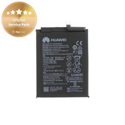 Huawei P Smart Z, Honor 9X, P20 Lite (2019) - Battery HB446486ECW 4000mAh - 24022915 Genuine Service Pack