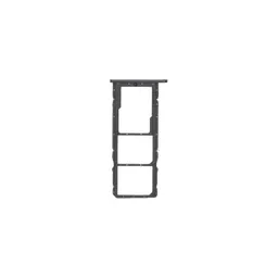 Huawei MediaPad M5 10.8 - SIM Tray (Gray) - 51661LEP Genuine Service Pack