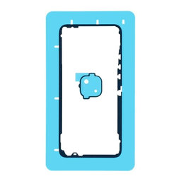 Huawei P40 Lite - Battery Cover Adhesive - 51630BDB Genuine Service Pack