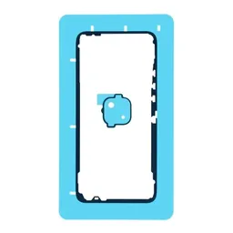 Huawei P40 Lite - Battery Cover Adhesive - 51630BDB Genuine Service Pack