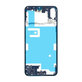 Huawei Honor 8X, 9X Lite - Rear Plastic Frame (Blue) - 02352EAS