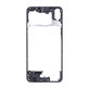 Huawei Honor 9X Lite - Rear Plastic Frame (Black) - 02353QKB