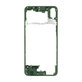 Huawei Honor 8X, 9X Lite - Rear Plastic Frame (Green) - 02353QKC