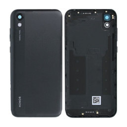 Huawei Honor 8S - Battery Cover (Black) - 97070WHY Genuine Service Pack