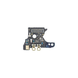 Huawei P20 - Microphone PCB Board - 02351WJV Genuine Service Pack