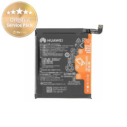 Huawei P40 Pro - Battery HB536378EEW 4200mAh - 02353MET Genuine Service Pack