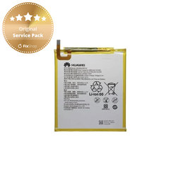 Huawei MediaPad T5 10.1, M5 8.4, MatePad T8, T10, T10s - Battery HB2899C0ECW-C 5100mAh - 24022744, 24022236 Genuine Service Pack