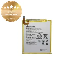 Huawei MediaPad T5 10.1, M5 8.4, MatePad T8, T10, T10s - Battery HB2899C0ECW-C 5100mAh - 24022744, 24022236 Genuine Service Pack