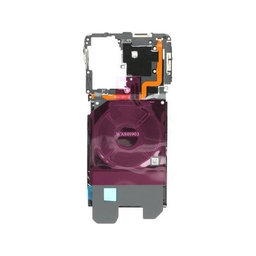 Huawei P30 Pro - Cover Mainboard + NFC - 02352PAP Genuine Service Pack