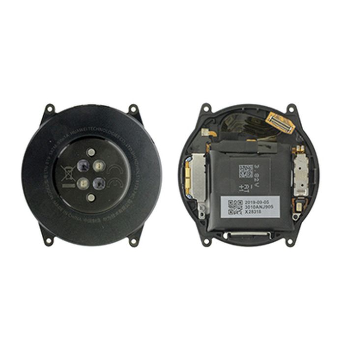 Protector huawei watch gt 2 media markt best sale