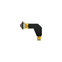 Huawei P40 - Charging Connector - 03026XLW Genuine Service Pack