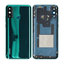 Huawei P Smart (2020) - Battery Cover (Green) - 02353RJY Genuine Service Pack
