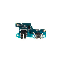 Huawei Y6p - Charging Connector PCB Board - 02353QMK Genuine Service Pack