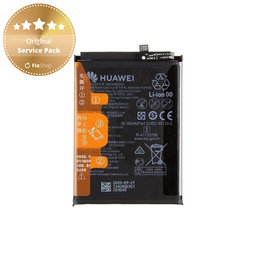 Huawei P Smart (2021) - Battery HB526488EEW 5000mAh - 24023342 Genuine Service Pack