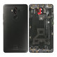 Huawei Mate 9 MHA-L09 - Battery Cover (Black) - 02351DGE