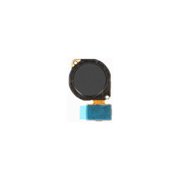 Huawei P Smart Z - Fingerprint Sensor Flex Cable - 03025YVD