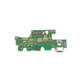 Huawei MediaPad M3 8.0 LTE Beethoven-L09 - Charging Connector PCB Board - 02351CFM
