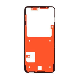 Huawei P40 Lite E - Battery Cover Adhesive - 51630AQE Genuine Service Pack