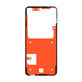 Huawei P40 Lite E - Battery Cover Adhesive - 51630AQE Genuine Service Pack
