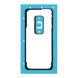 Huawei P Smart (2021) - Battery Cover Adhesive - 97071ADU Genuine Service Pack