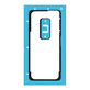 Huawei P Smart (2021) - Battery Cover Adhesive - 97071ADU Genuine Service Pack