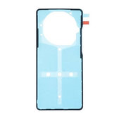 Huawei Mate 40 Pro NOH-NX9 - Battery Cover Adhesive - 51630DNS Genuine Service Pack