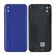 Huawei Honor 8S - Battery Cover (Aurora Blue) - 97070XPL
