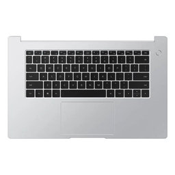 Huawei MateBook D15 2020 - Cover C (Armrest) + Trackpad + Touchpad - 02353JXU