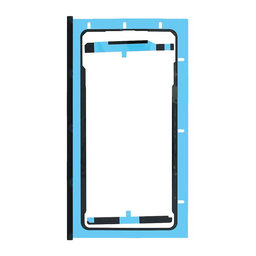 Huawei Mate 20 X - Battery Cover Adhesive - 51638836 Genuine Service Pack
