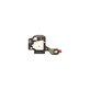 Huawei Mate 40 Pro NOH-NX9 - Microphone PCB Board - 02353YGW
