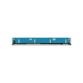 Huawei MediaPad M5 8.4 - LCD Adhesive (Top) - 51637569 Genuine Service Pack