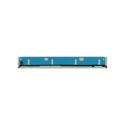 Huawei MediaPad M5 8.4 - LCD Adhesive (Top) - 51637569 Genuine Service Pack