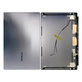 Huawei Honor MagicBook 15 - Rear Cover LCD (Space Gray) - 02353LKJ