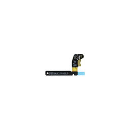 Huawei P20 Pro - Antenna + Flex Cable - 03024UWU Genuine Service Pack