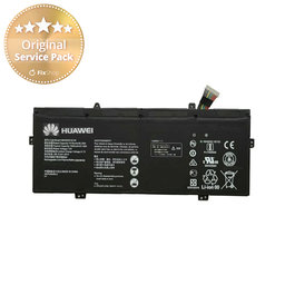 Huawei MateBook X Pro - Battery HB4593R1ECW 7410mAh - 24022561, 24023132