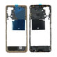 Huawei P Smart (2021) - Middle Frame (Blush Gold) - 97071ADN