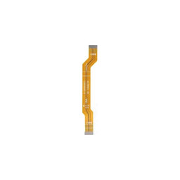 Huawei P Smart (2021) - Main Flex Cable - 02354ADE Genuine Service Pack